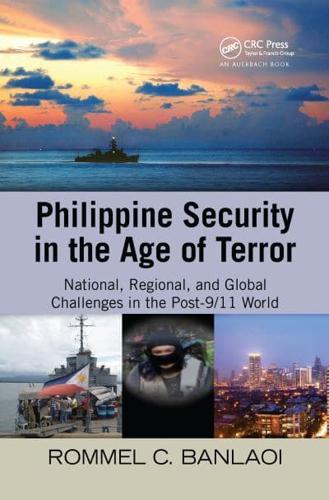 Philippine Security in the Age of Terror