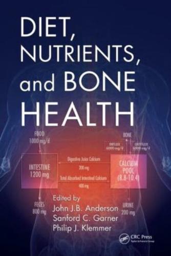 Diet, Nutrients, and Bone Health