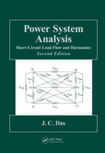 Power System Analysis