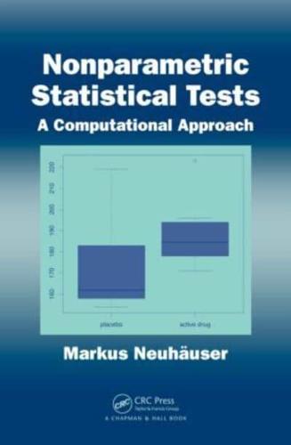 Nonparametric Statistical Tests