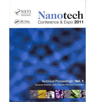 Nanotech 2011