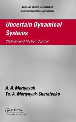 Uncertain Dynamical Systems