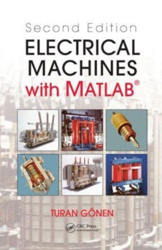 Electrical Machines With MATLAB