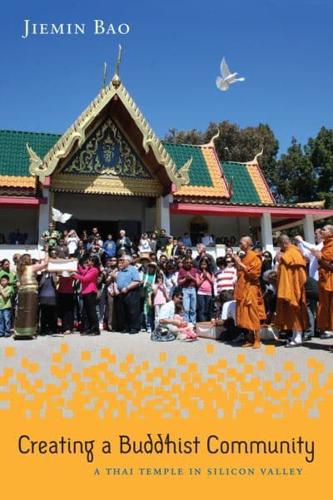 Creating a Buddhist Community