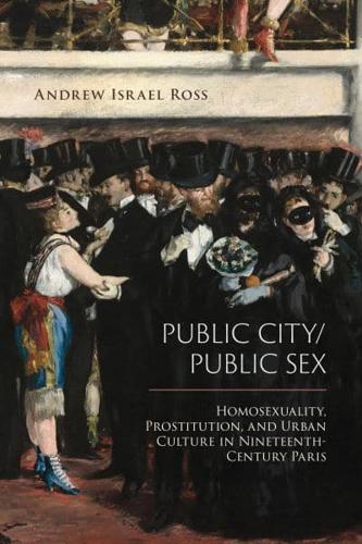 Public City/public Sex