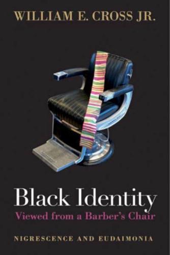 Black Identity Viewed from a Barber's Chair