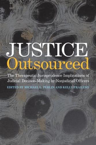 Justice Outsourced