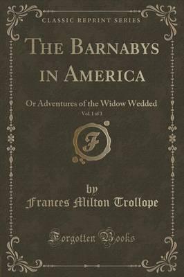The Barnabys in America, Vol. 1 of 3