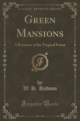 Green Mansions