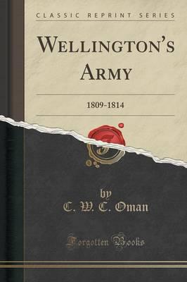 Wellington's Army