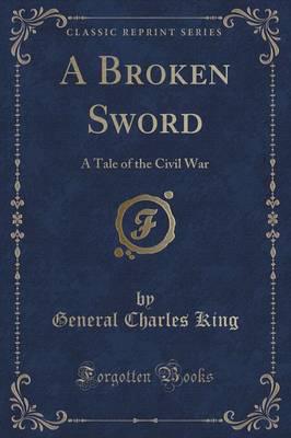 A Broken Sword