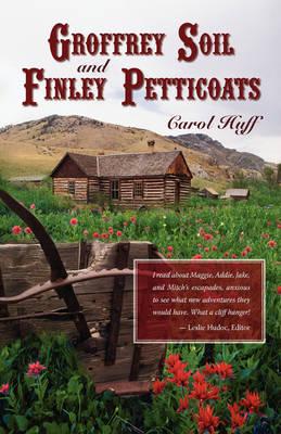 Groffrey Soil and Finley Petticoats