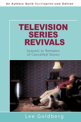 Television Series Revivals