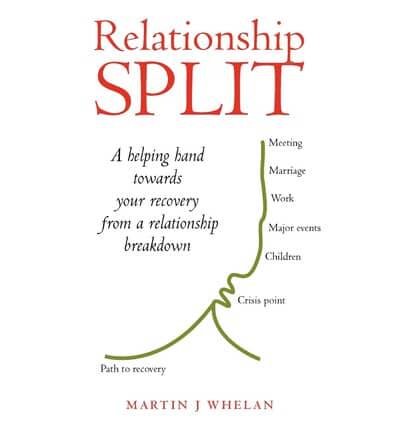 Relationship Split: A Helping Hand Towards Your Recovery from a Relationship Breakdown