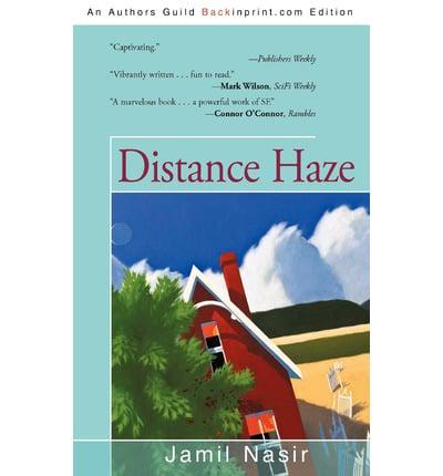 Distance Haze