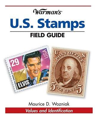 Warman's U.S. Stamps Field Guide