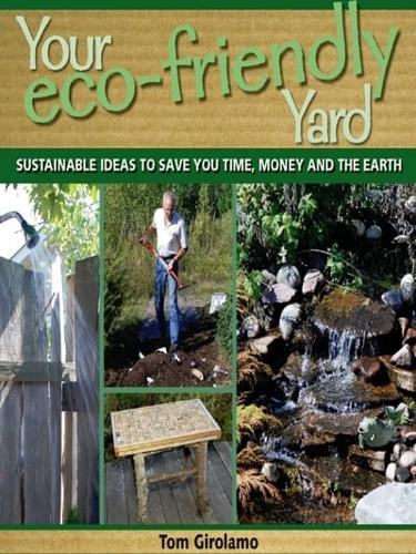 Your Eco-Friendly Yard