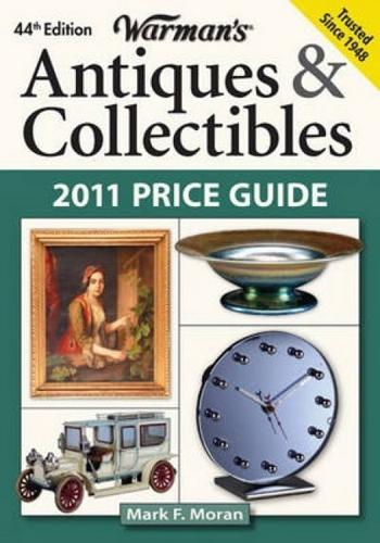 Warman's Antiques & Collectibles