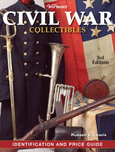 Warman's Civil War collectibles