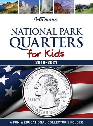 National Park Quarters for Kids