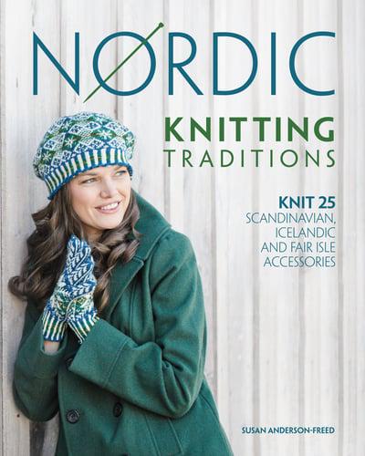 Nordic Knitting Traditions
