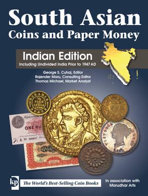 South Asian Coins and Paper Money