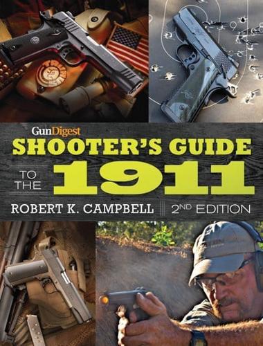 Shooter's Guide to the 1911