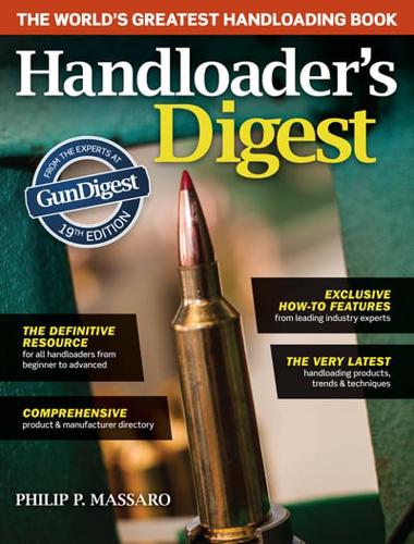 Handloader's Digest