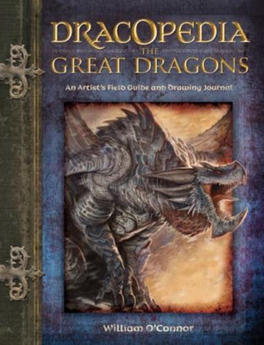 Dracopedia, the Great Dragons