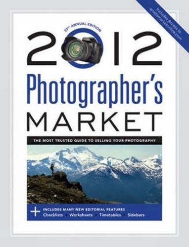2012 Photographer's Market