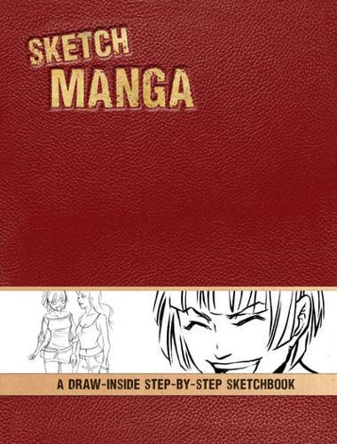 Sketch Manga