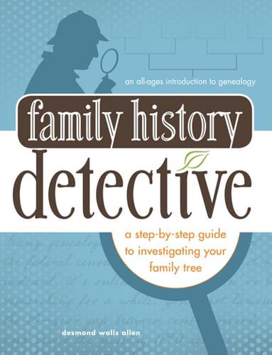 Family History Detective