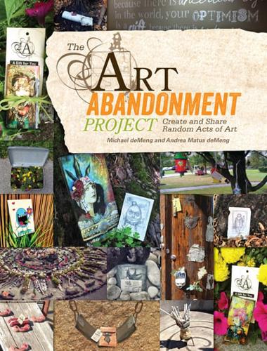 The Art Abandonment Project