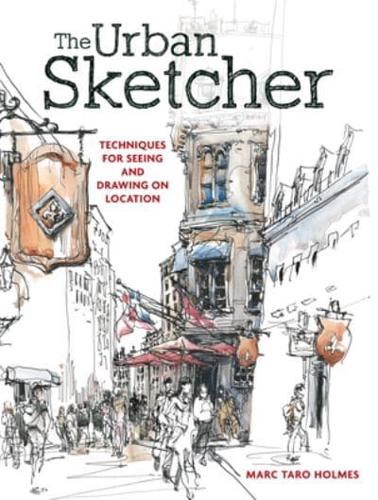 The Urban Sketcher