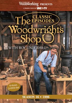 Classic Episodes, The Woodwright's Shop (Season 16)