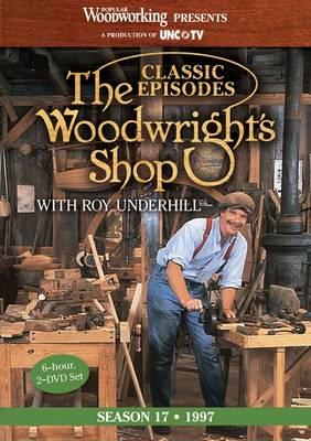 Classic Episodes, The Woodwright's Shop (Season 17)