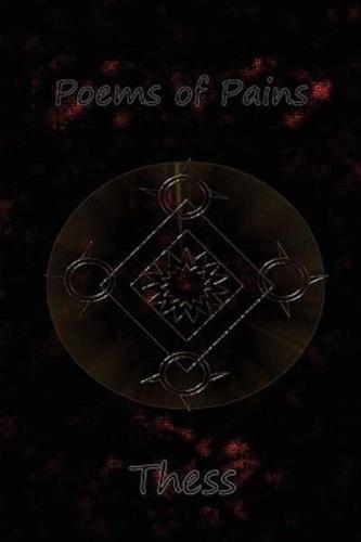 Poems of Pains