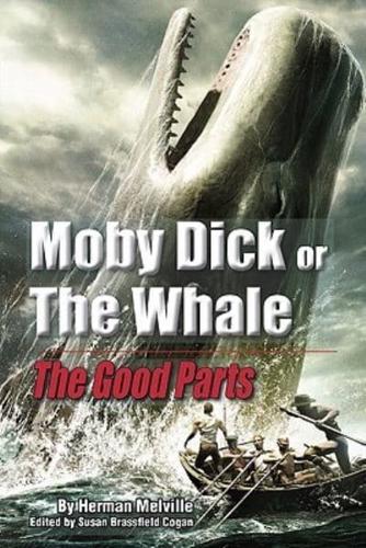 Moby Dick, Or The Whale