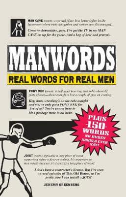 Manwords