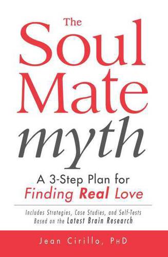 The Soul Mate Myth