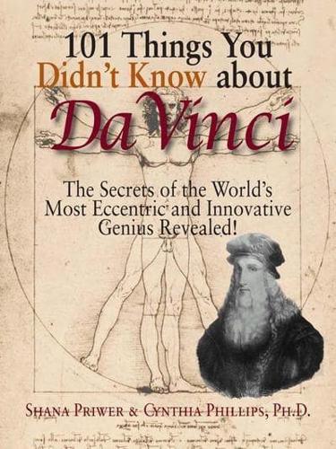 101 Things You Didn't Know About Da Vinci