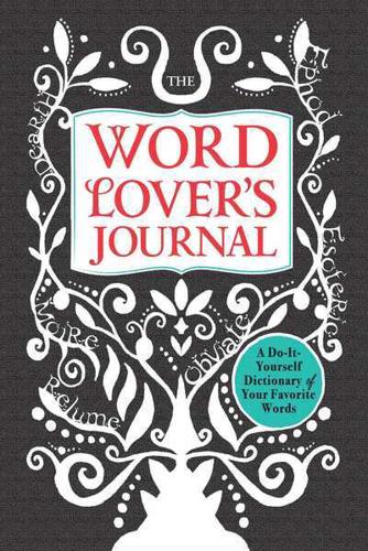 The Word Lover's Journal