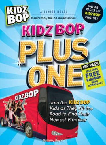 Kidz bop plus one