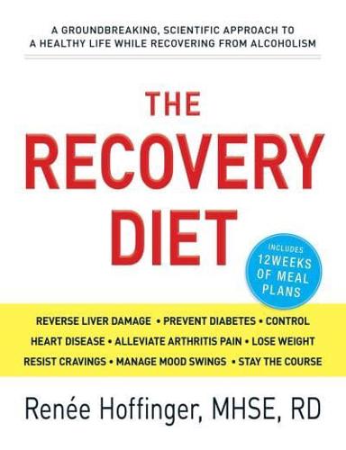 The Recovery Diet