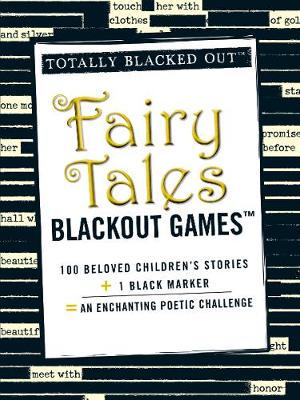 Fairy Tales Blackout Games