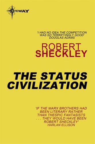 The Status Civilization