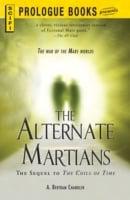 Alternate Martians