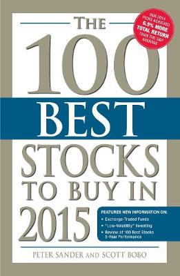 The 100 Best Stocks to Buy in 2015