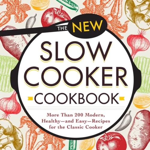 The new pressure cooker cookbook