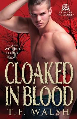 Cloaked in Blood